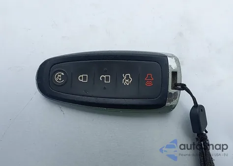 2013 Ford Focus Titanium from USA, damaged, VIN 1FADP3J20DL127971